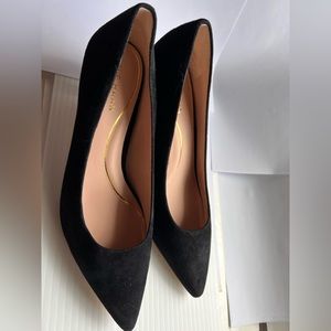 Cole Haan Women’s Vandam Pumps 7.5 New